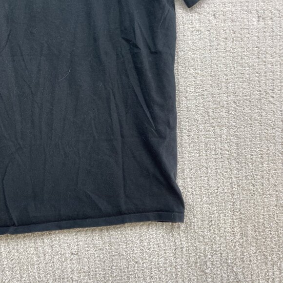 Air Max The Nike Tee Shirt Mens Medium Athleisure Vintage 90s Sneaker Graphic - Picture 13 of 13